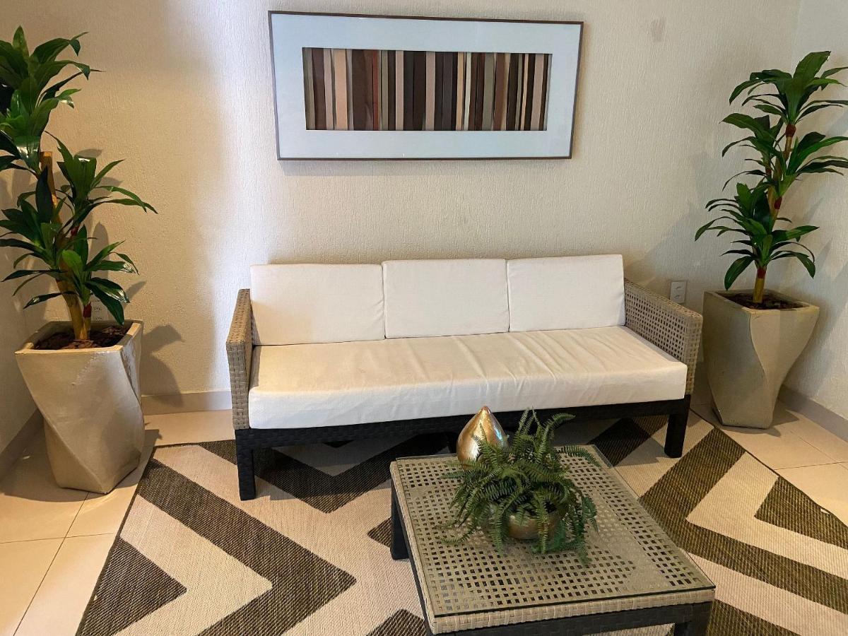 Bela Hospedagem - Bessa Atl - pe na areia, wifi, estacionamento, maquina lavar João Pessoa Exterior foto